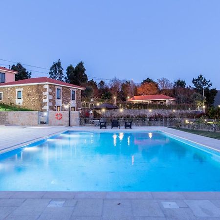 Deville Luxury Retreat 卡米尼亚 外观 照片