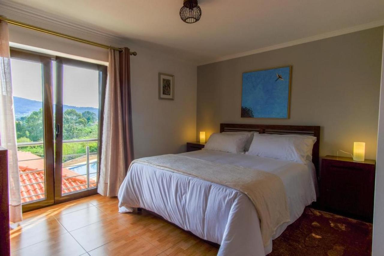 Deville Luxury Retreat 卡米尼亚 外观 照片