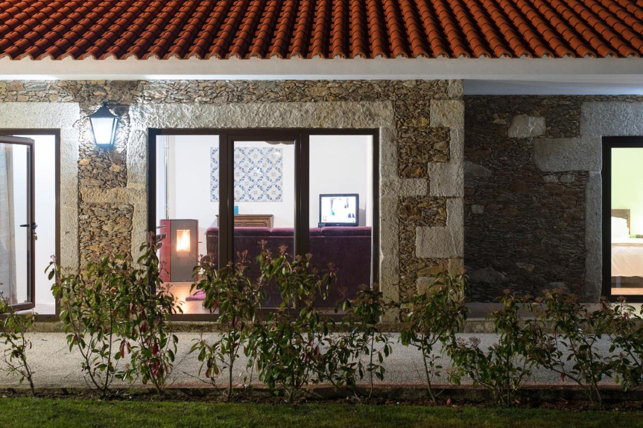 Deville Luxury Retreat 卡米尼亚 外观 照片