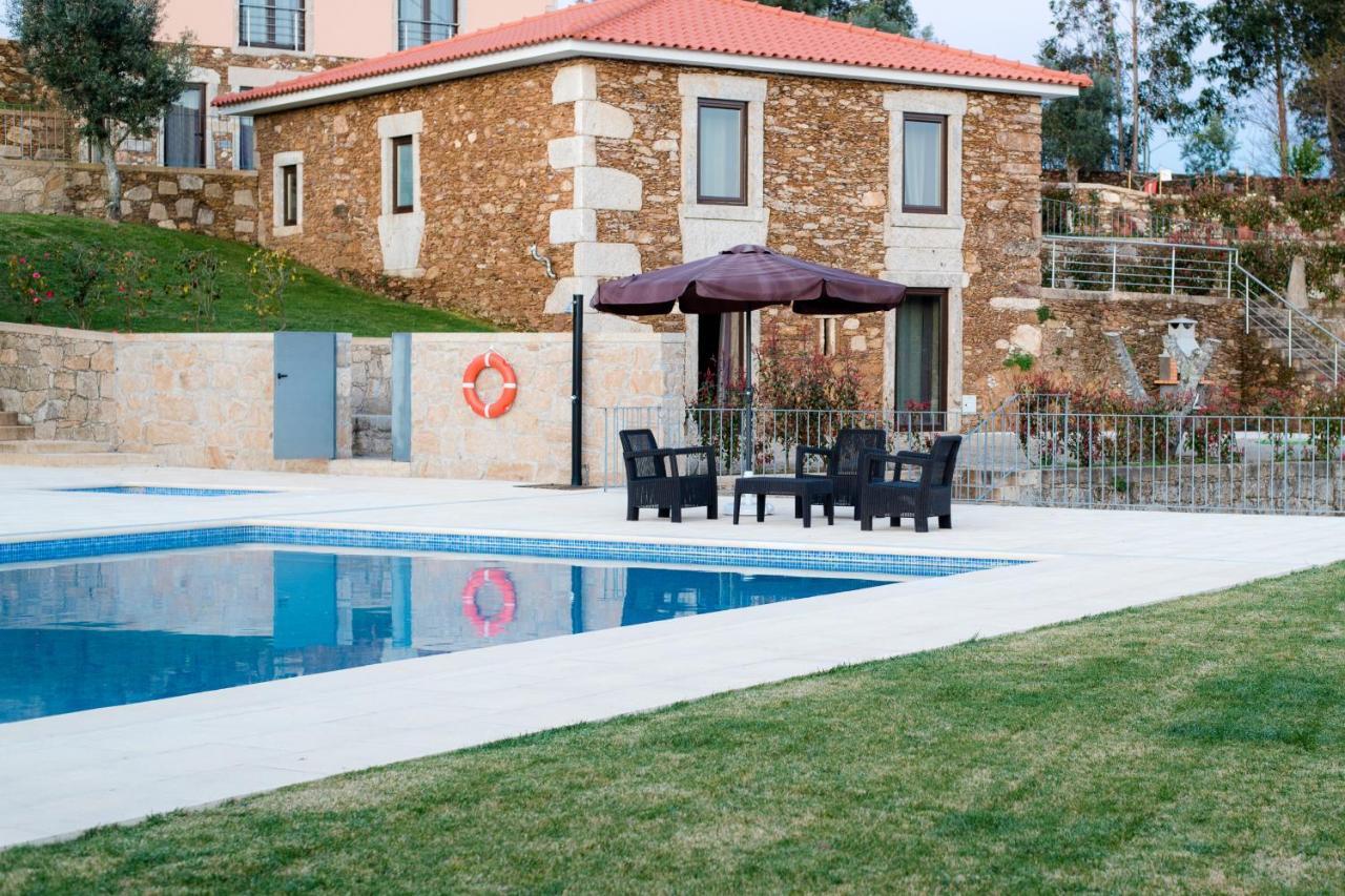 Deville Luxury Retreat 卡米尼亚 外观 照片