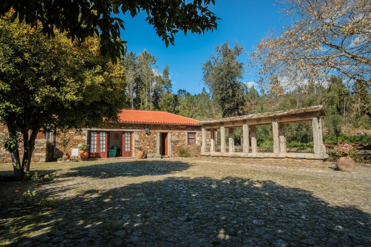 Deville Luxury Retreat 卡米尼亚 外观 照片