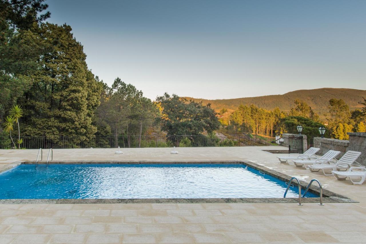 Deville Luxury Retreat 卡米尼亚 外观 照片