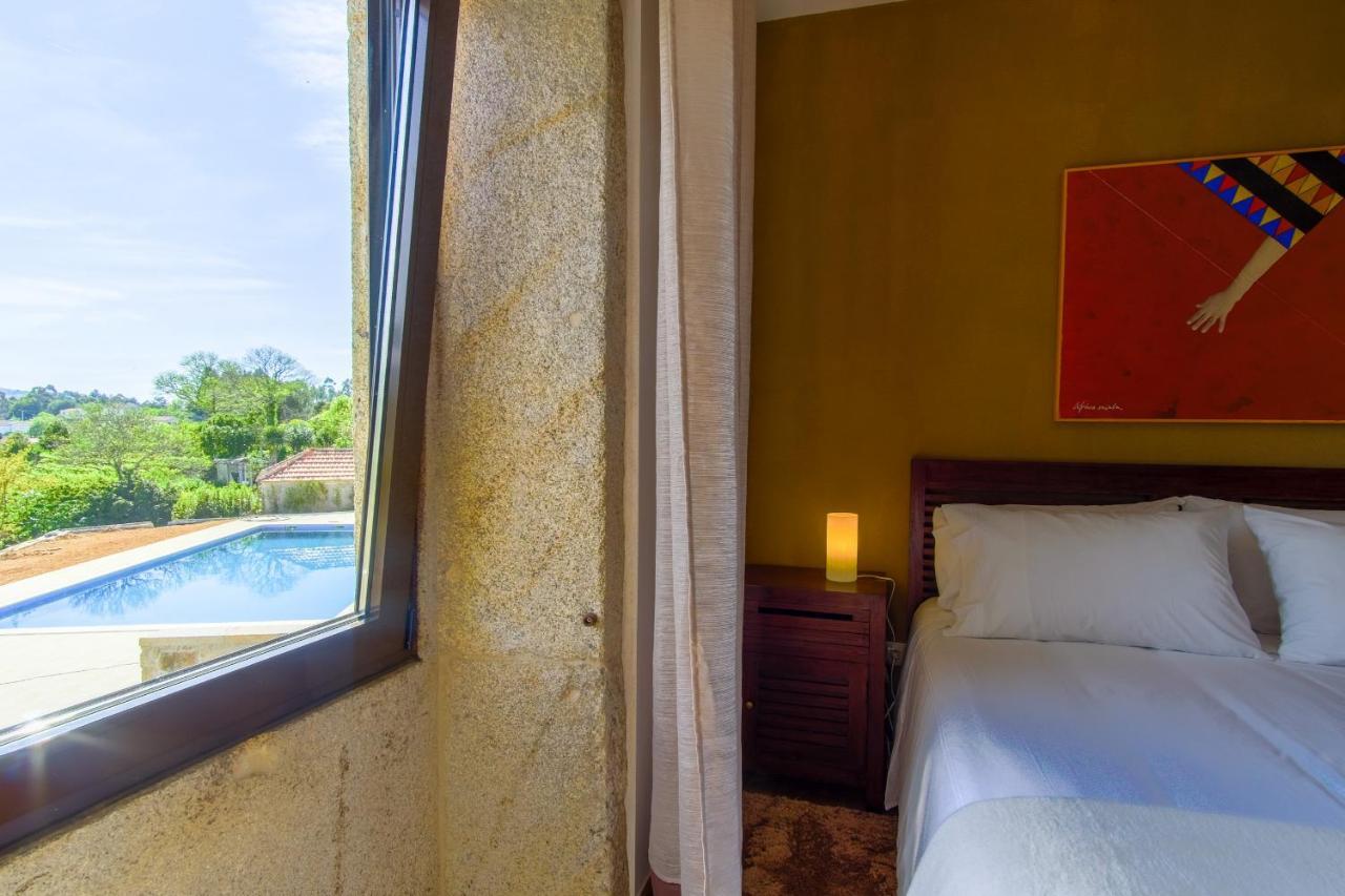 Deville Luxury Retreat 卡米尼亚 外观 照片